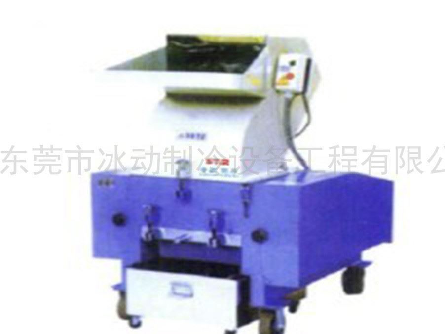 廠家生產(chǎn)供應(yīng) 強(qiáng)力破碎機(jī)  現(xiàn)貨示例圖1
