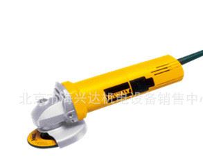 DEWALT 得偉 DW811 小型角磨機(jī) 電動(dòng)工具示例圖1