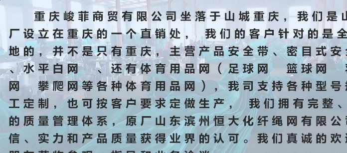 直銷高強絲 滌綸 錦綸安全帶 高空作業(yè)用安全帶 全方位歐式安全帶示例圖18