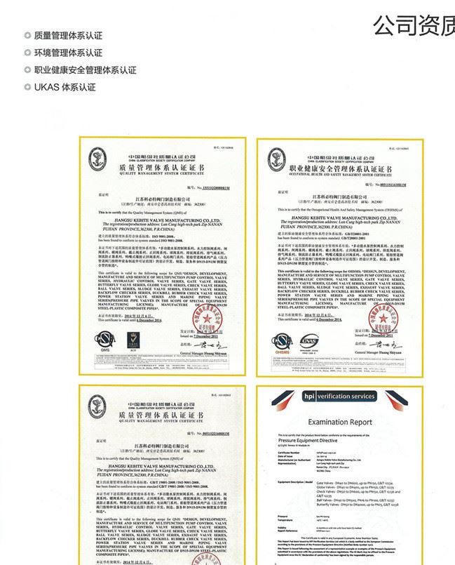 大量现货供应H44H-16C单向止回阀铸钢旋启式止回阀 法兰止回阀示例图14