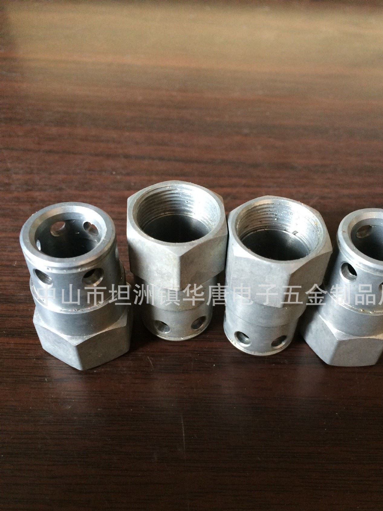 打印耗材配件加工示例圖2