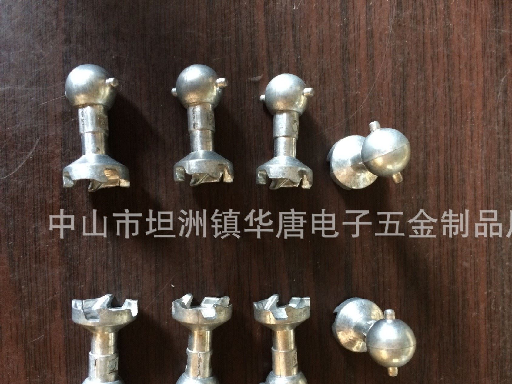 打印耗材配件加工示例圖3
