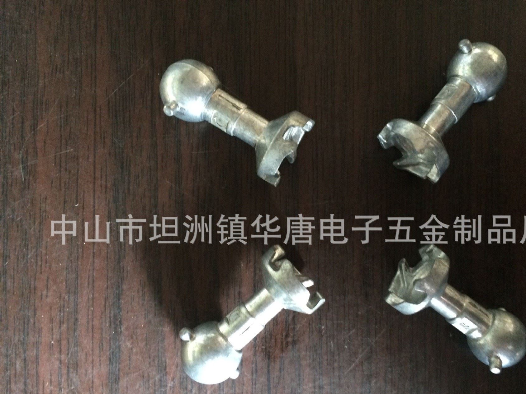 打印耗材配件加工示例圖5
