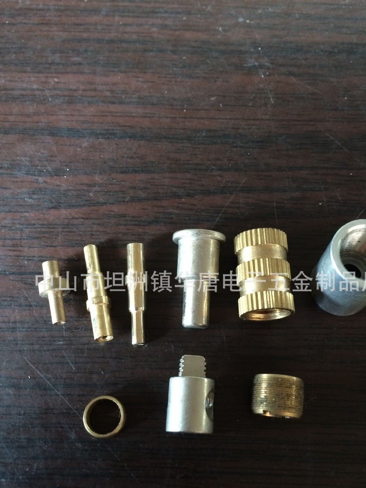 打印耗材配件加工示例圖6