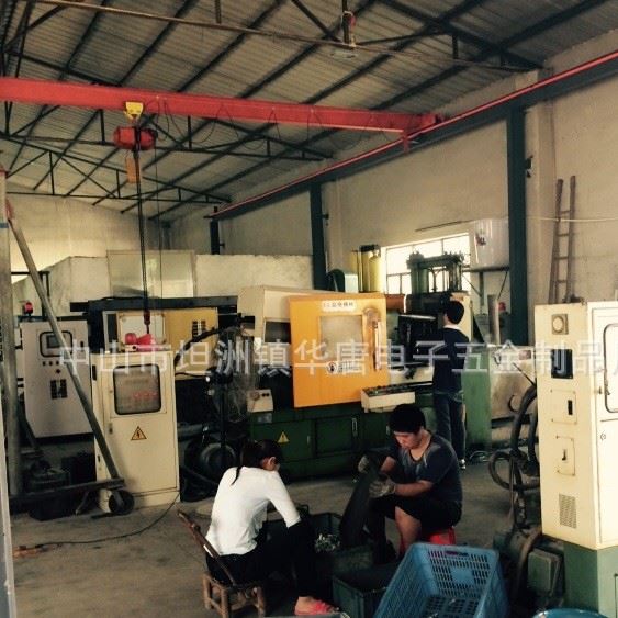 打印耗材配件加工示例圖8