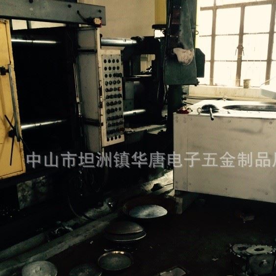 打印耗材配件加工示例圖9