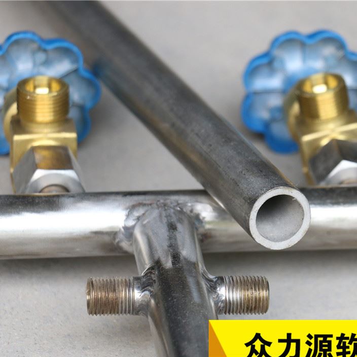 供應各種規格高強度集裝格 逐條試壓 耐碰撞 不開焊示例圖4