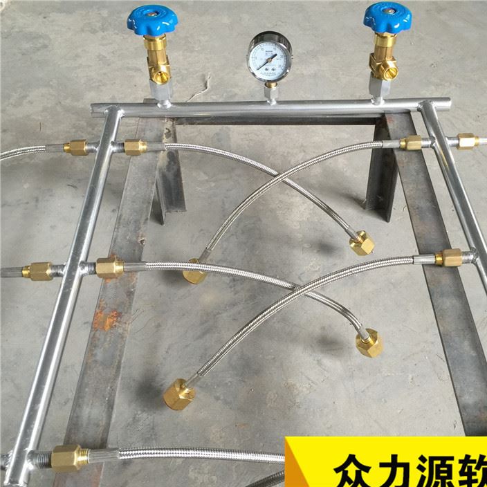 供應各種規格高強度集裝格 逐條試壓 耐碰撞 不開焊示例圖8