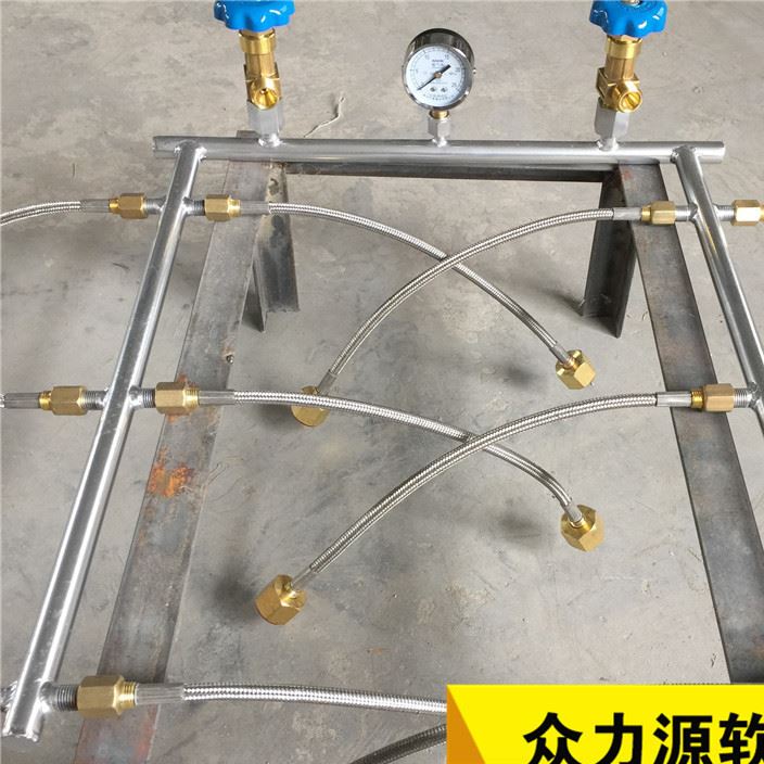 供應各種規格高強度集裝格 逐條試壓 耐碰撞 不開焊示例圖9