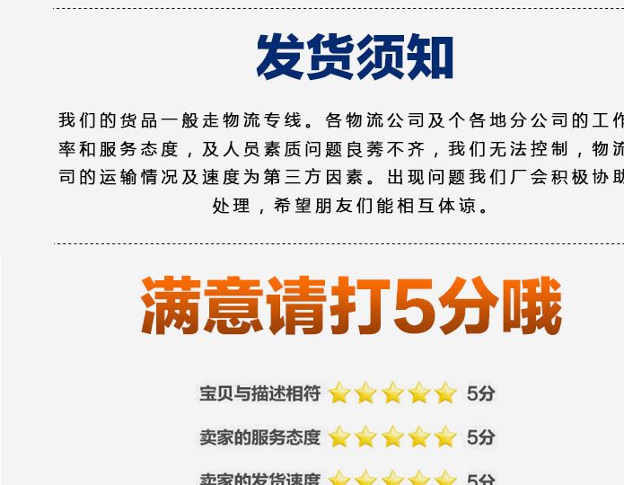 供應各種規格高強度集裝格 逐條試壓 耐碰撞 不開焊示例圖13