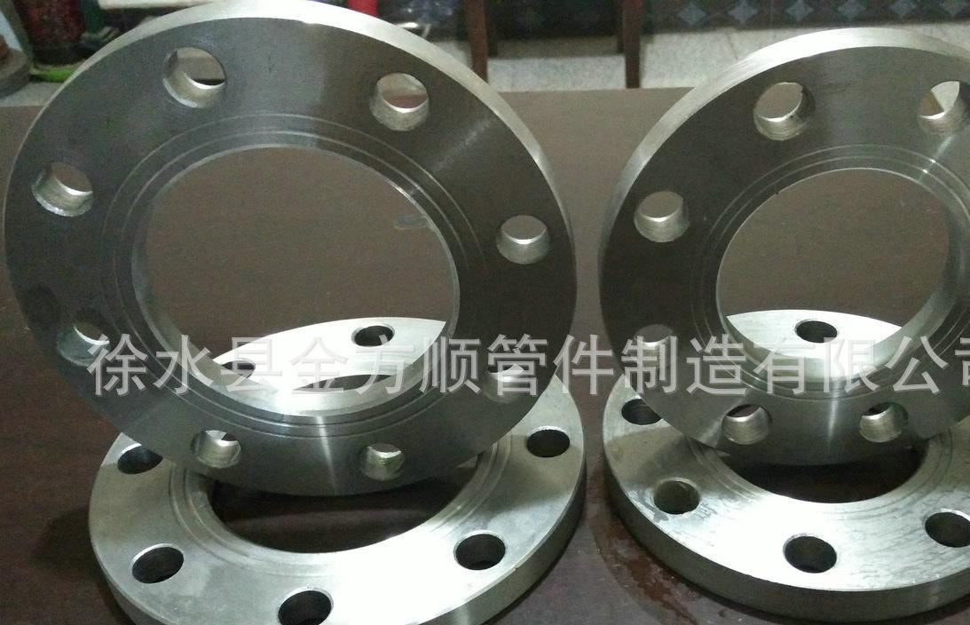 日標(biāo)鑄鋼鍛造平焊法蘭dn150 外貿(mào)日標(biāo)鍛打法蘭加工 大型法蘭盤示例圖195