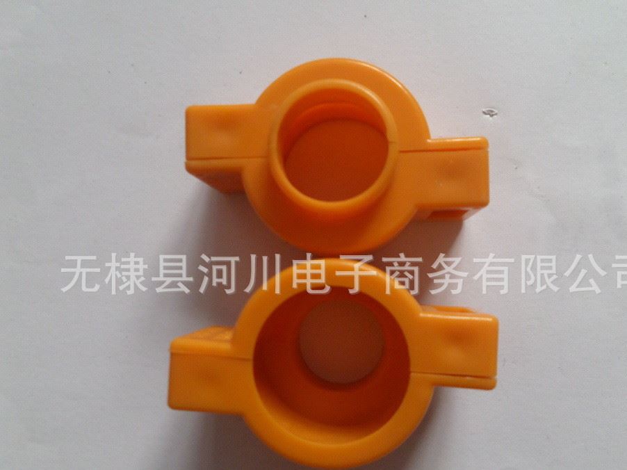 新品 燃?xì)獗矸辣I卡扣 U型管夾卡 燃?xì)夤艿厘冧\U型卡 燃?xì)獗砉芸ㄊ纠龍D4