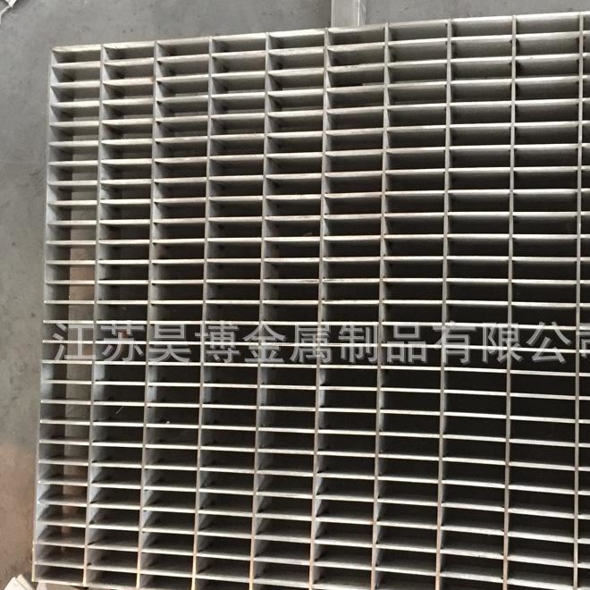 不銹鋼車間排水溝蓋板 商場排水篦子 道路加厚排水蓋板示例圖6