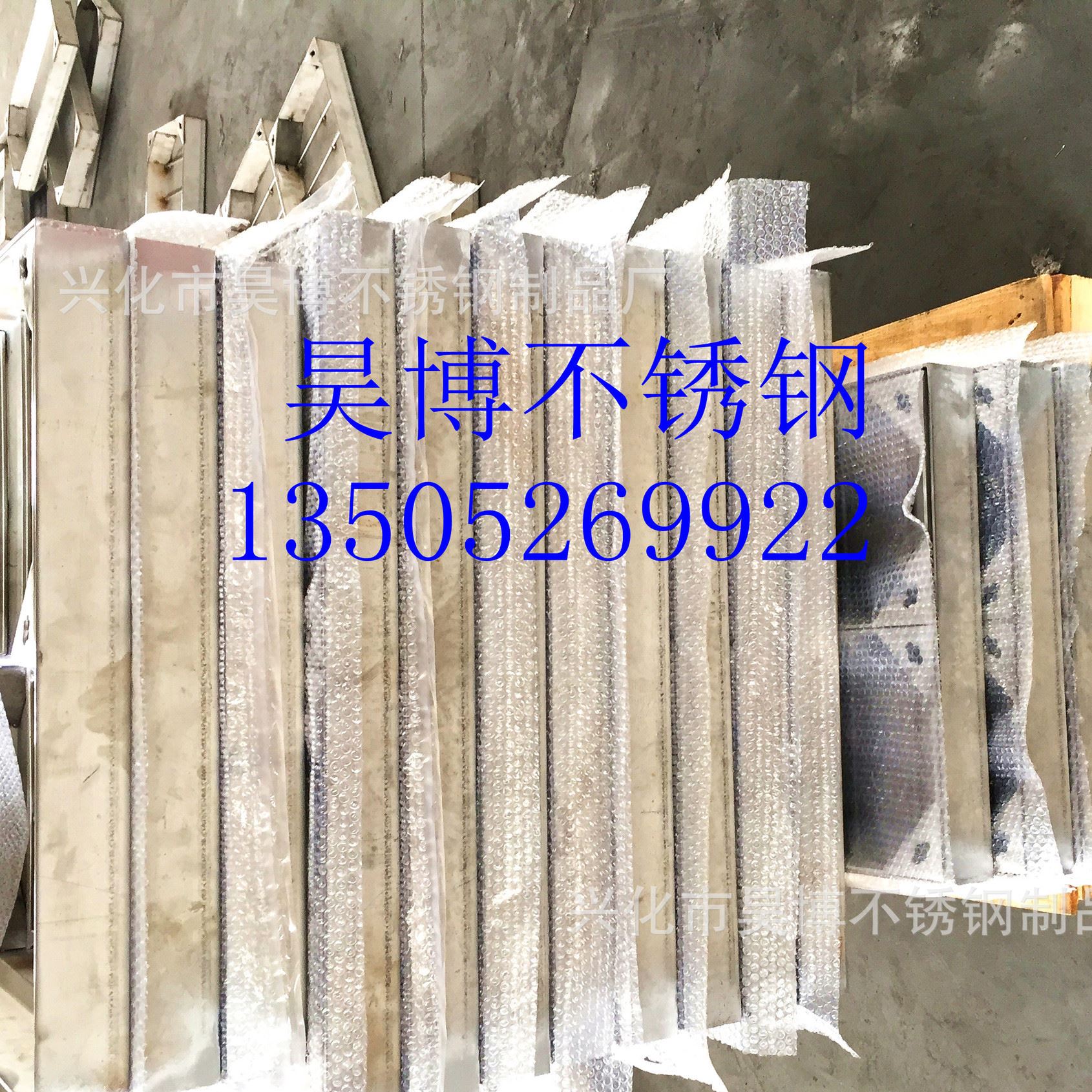 不銹鋼車間排水溝蓋板 商場排水篦子 道路加厚排水蓋板示例圖11