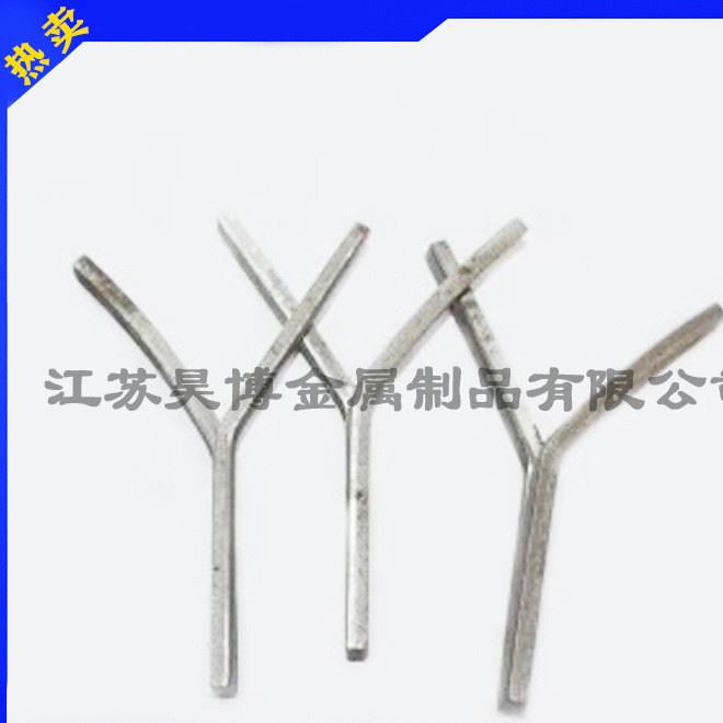 廠家直銷 高品質(zhì) 不銹鋼錨固件、Y型錨固件示例圖7