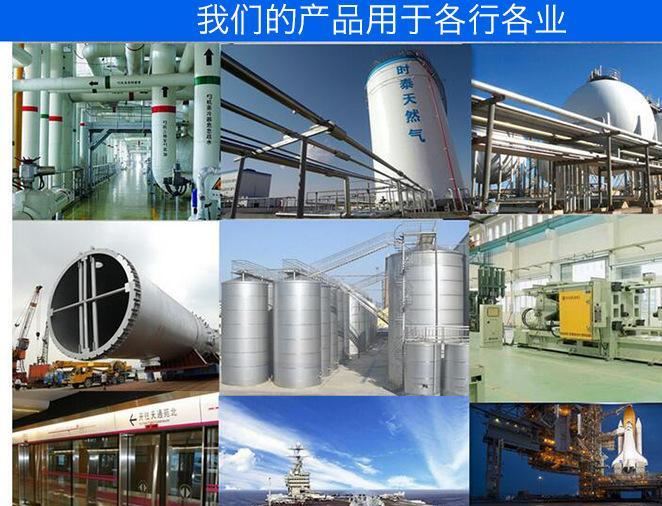 廠家直銷 高品質(zhì) 不銹鋼錨固件、Y型錨固件示例圖9