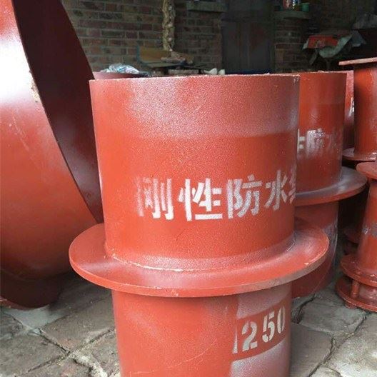 生產 防水套管 柔性防水套管 加工定制各種型號 防水套管示例圖10