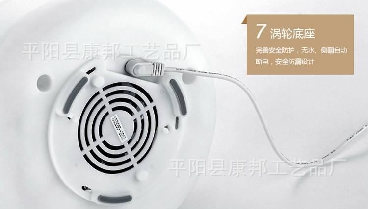 加濕器家用靜音臥室小型香薰空氣加濕器迷你辦公室香薰機精油無印示例圖21