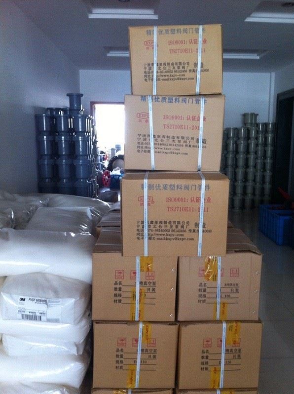 （廠家直銷）供應(yīng)RPP耐腐蝕塑料管件異徑大小頭，RPP同心異徑管示例圖11