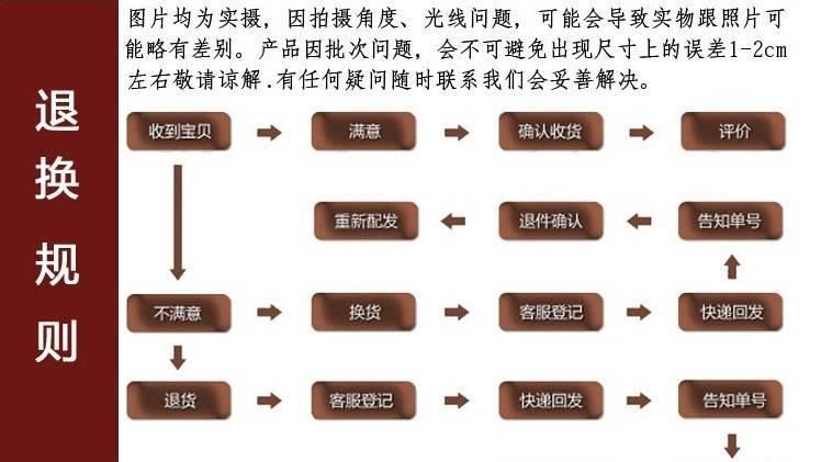 黑檀木小錘子健身實木錘敲背紅木錘肩背，廠家直銷示例圖14