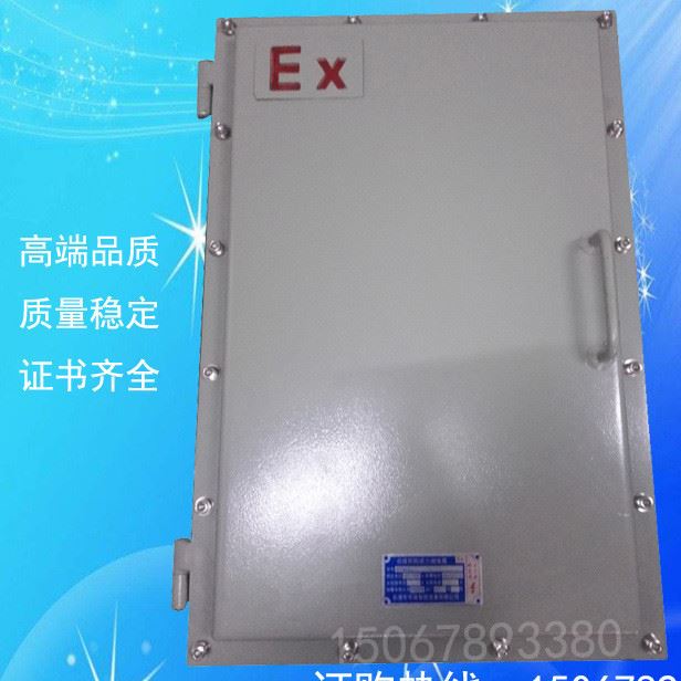 防爆箱 2000*800 1800*800 防爆配電箱 防爆儀表箱 溫控箱 觸摸屏示例圖9