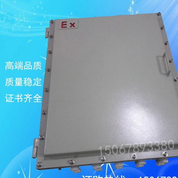 防爆箱 2000*800 1800*800 防爆配電箱 防爆儀表箱 溫控箱 觸摸屏示例圖10