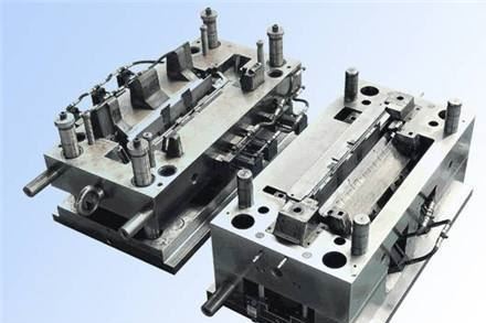 承接機械五金塑膠料模具制造與加工 模具設計 惠州東莞模具廠家示例圖2