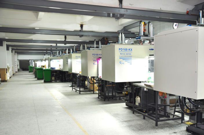 承接機械五金塑膠料模具制造與加工 模具設計 惠州東莞模具廠家示例圖4