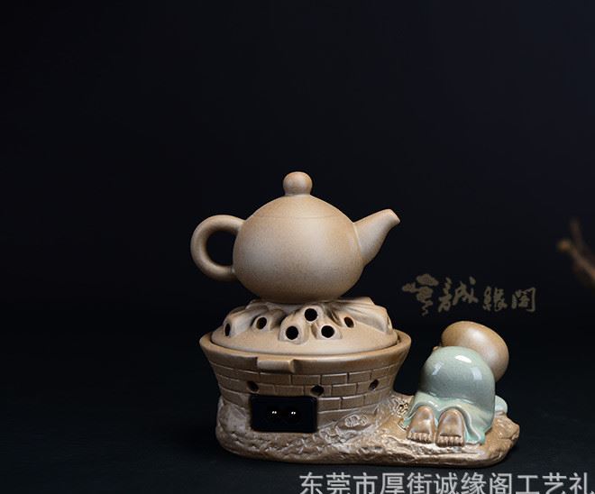 禪茶8