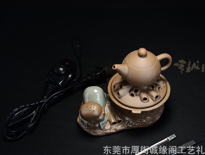 禪茶9