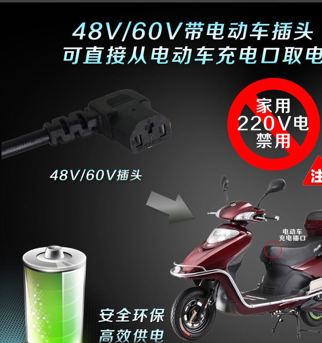 12V.24V.48V直流潛水電泵示例圖4