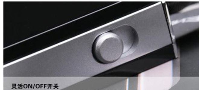 盛發2055單頭往復式電動剃須刀蘋果4樣式電動刀可送禮定制LOGO示例圖11