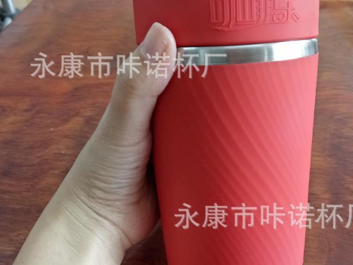 咖啡手沖杯 手動磨豆機隨身杯示例圖8