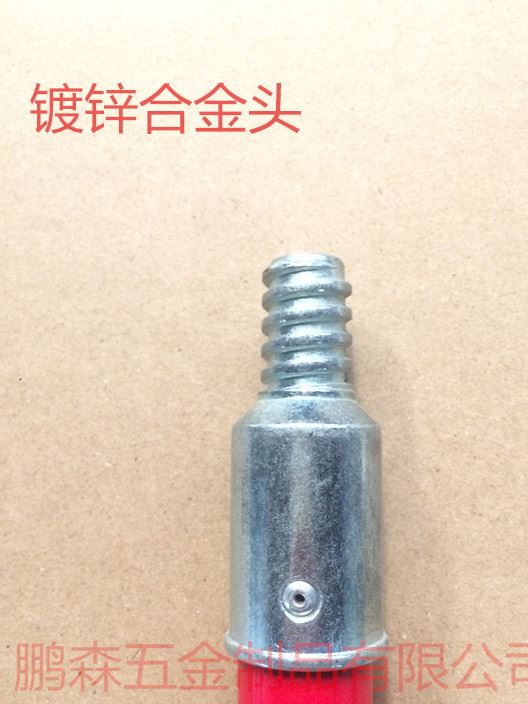 火爆銷售優質結實 墩布桿伸縮桿質量好 噴塑拖把桿 量大從優示例圖8