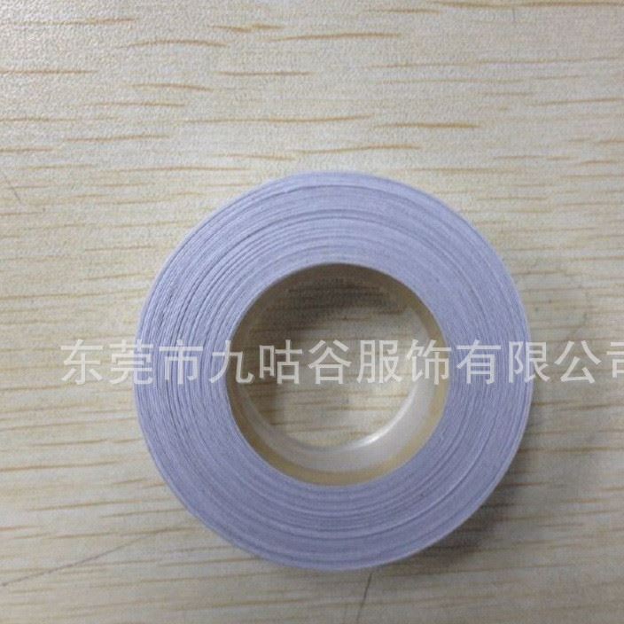 防走光雙面時(shí)尚卷fashion tape 卷裝時(shí)尚貼 衣領(lǐng)禮服防滑雙面膠卷示例圖10