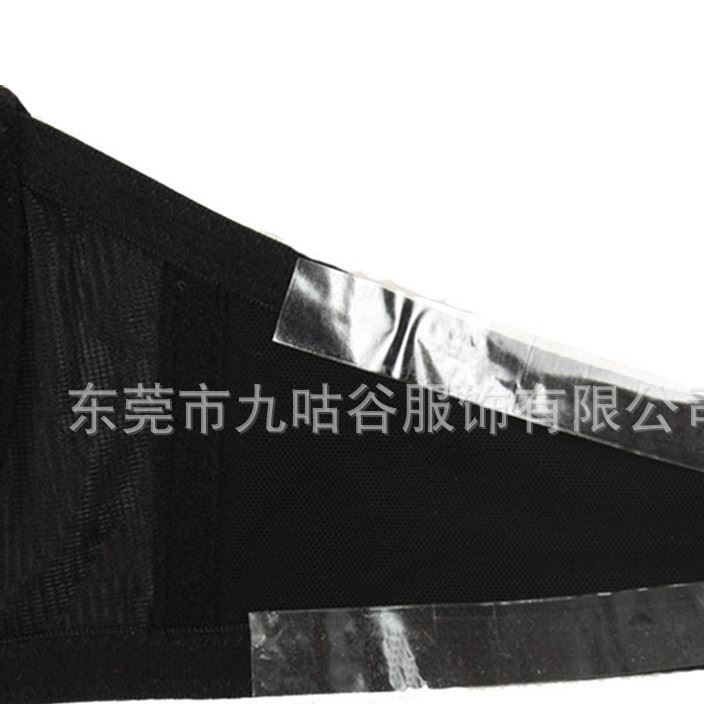 防走光雙面時(shí)尚卷fashion tape 卷裝時(shí)尚貼 衣領(lǐng)禮服防滑雙面膠卷示例圖12