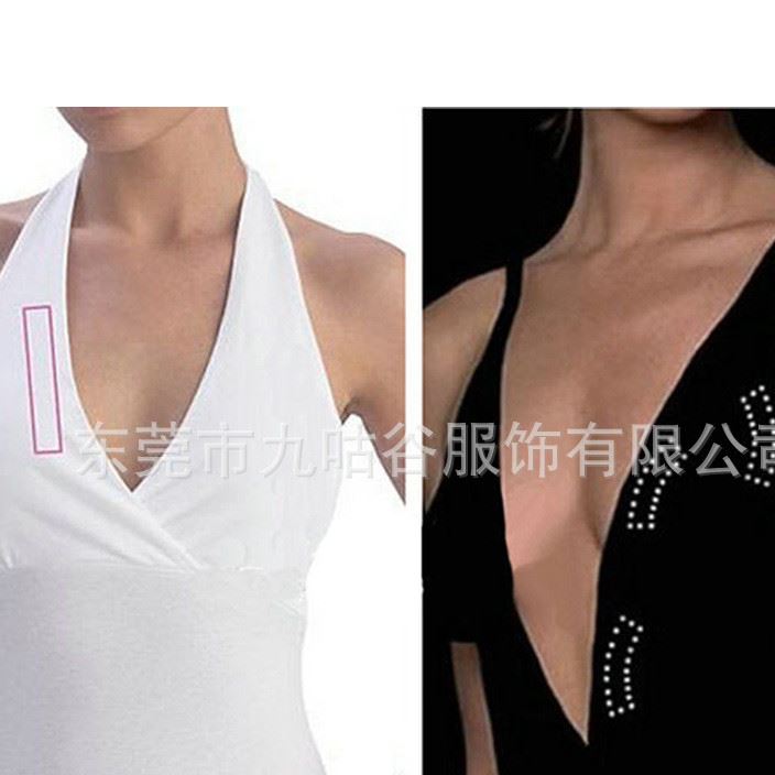 防走光雙面時(shí)尚卷fashion tape 卷裝時(shí)尚貼 衣領(lǐng)禮服防滑雙面膠卷示例圖13