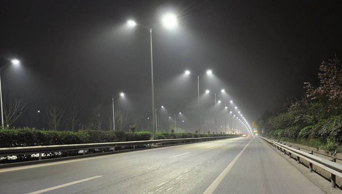 英飛特恒功率100W 防水led調光電源 路燈電源 直銷特價示例圖8