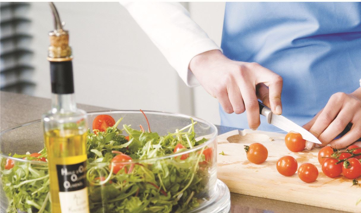 新款鋼化玻璃蓋廠家批發抗摔防爆耐熱玻璃蓋C型鋼化玻璃廚房配件示例圖1