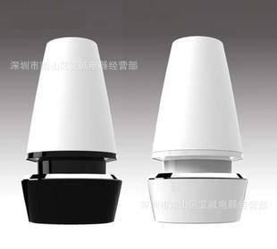 廠家直銷3W LED多功能野營燈掛燈塑料+鋁合金手提燈300流明充電燈示例圖12