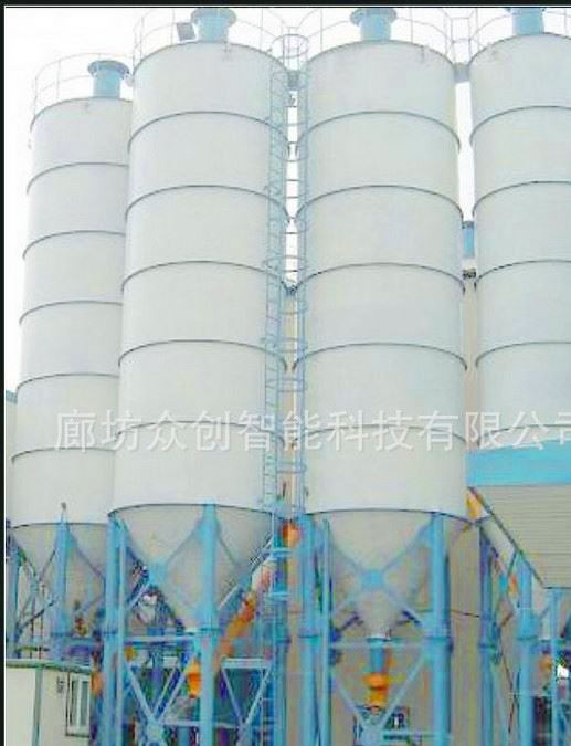 廊坊眾創ZC-YBLWJ 傳感器應變式料位在線連續監測系統 料位計示例圖9