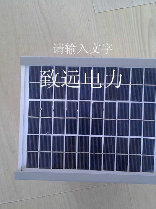 太陽(yáng)能超聲波驅(qū)鳥器適用于飛機(jī)廠.果園.電力等示例圖3