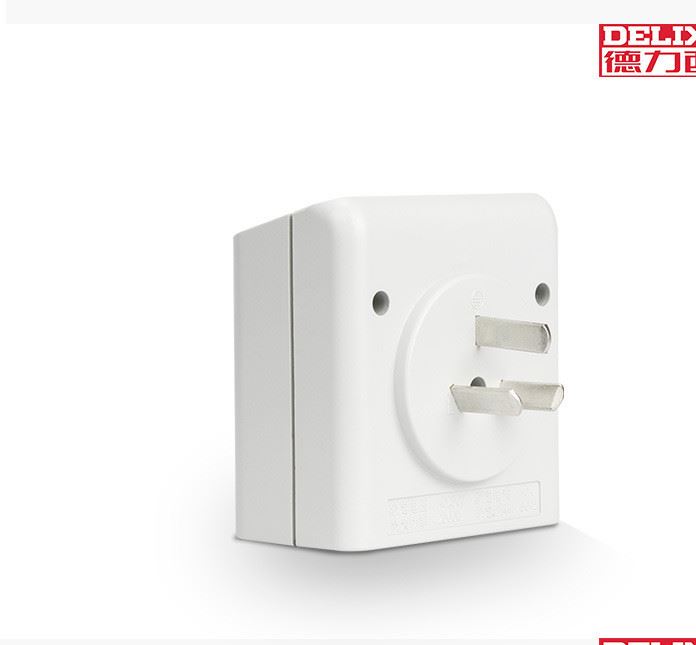 德力西定時器家用魚缸時間控制器電動車智能自動斷電時控插座開關(guān)示例圖15