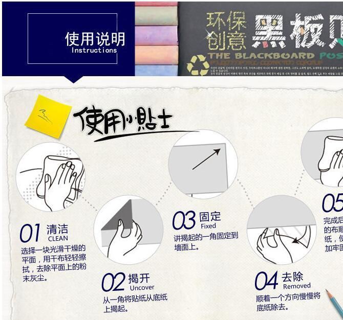 使用說明