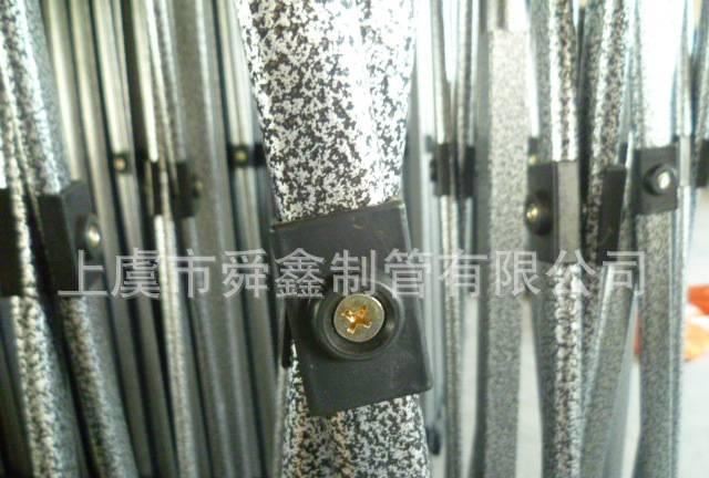 3米*3米折疊帳篷黑金鋼支架示例圖5