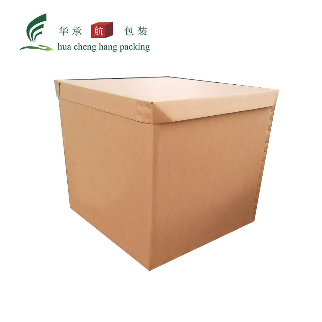 重型包裝蘇州紙箱廠家示例圖4