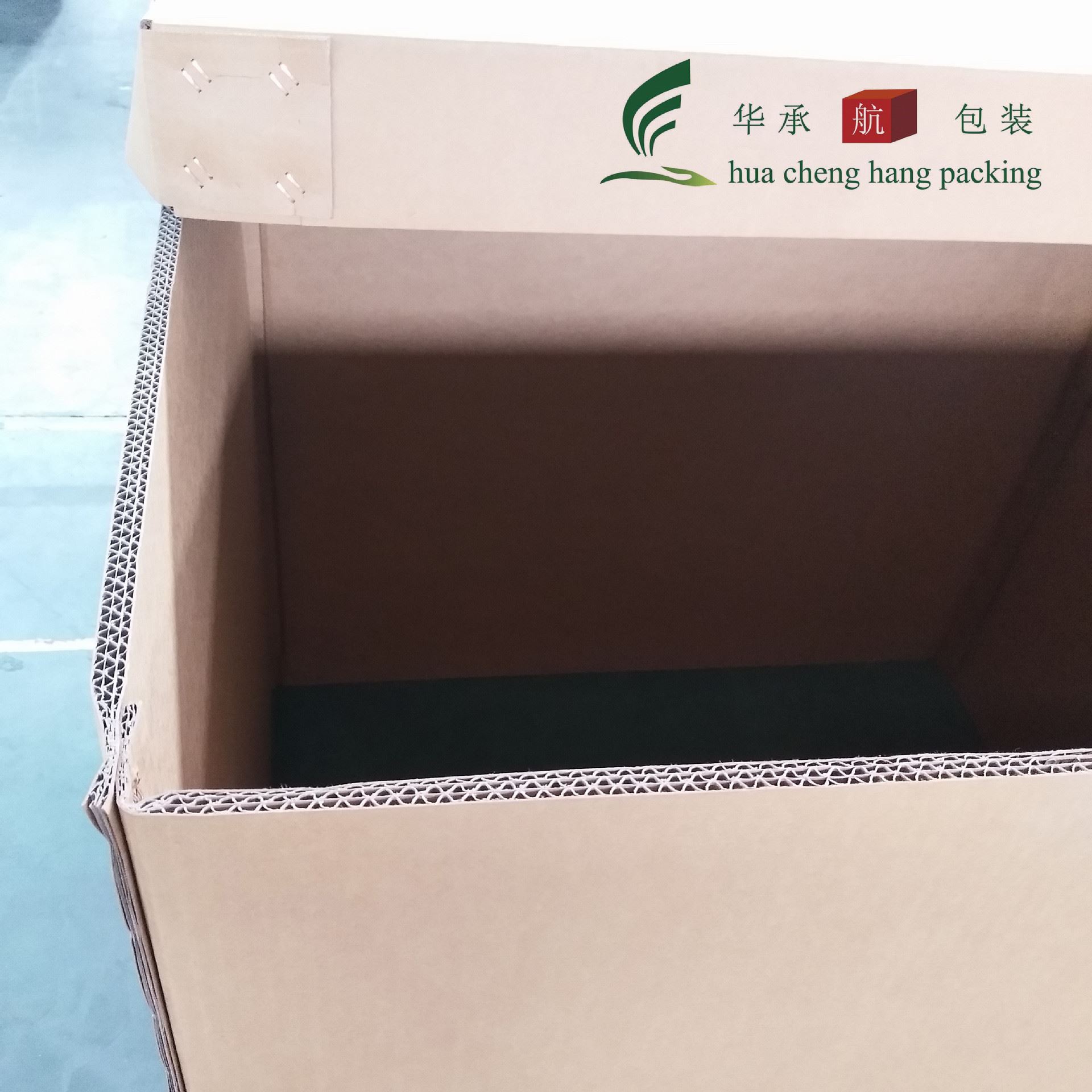重型包裝蘇州紙箱廠家示例圖6