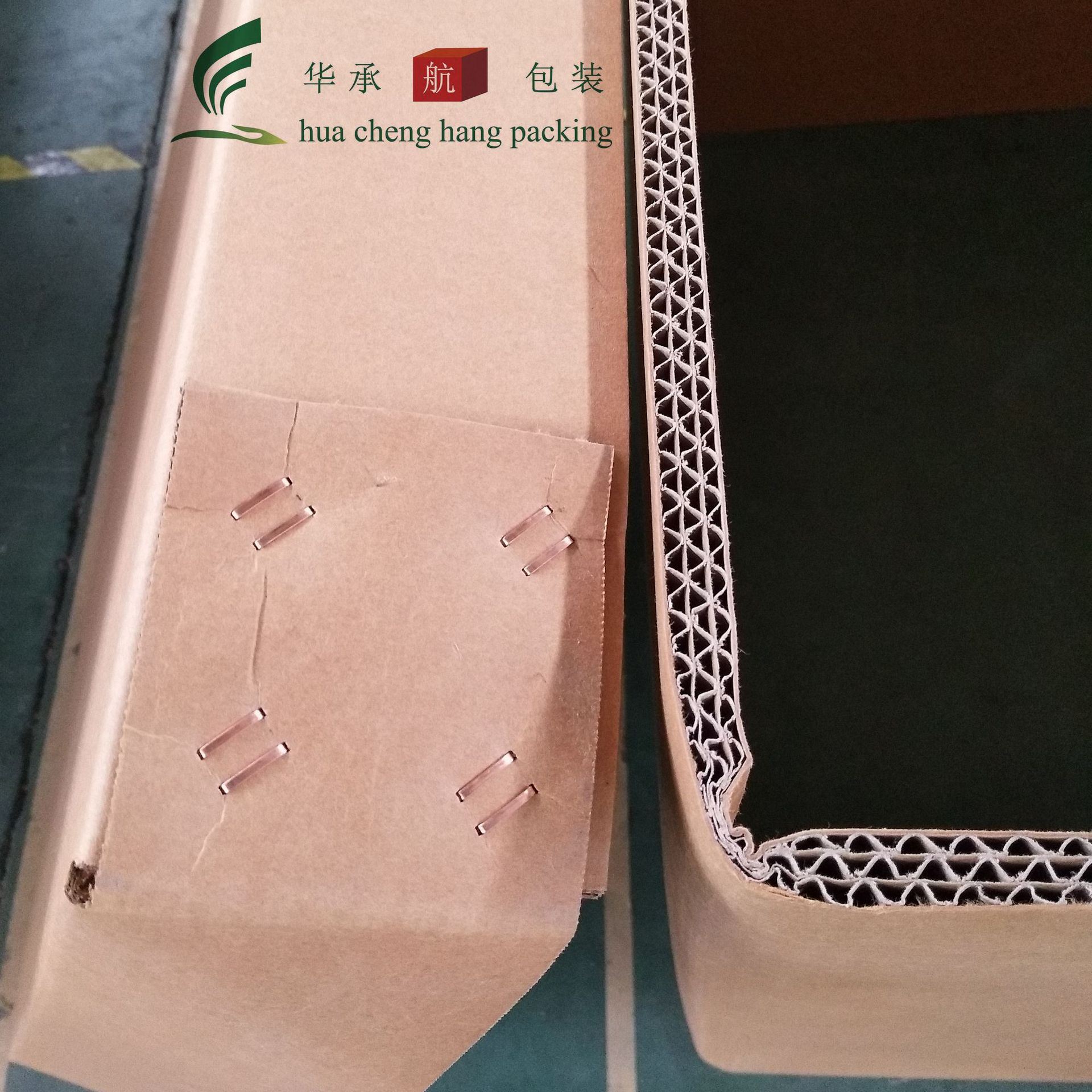 重型包裝蘇州紙箱廠家示例圖7