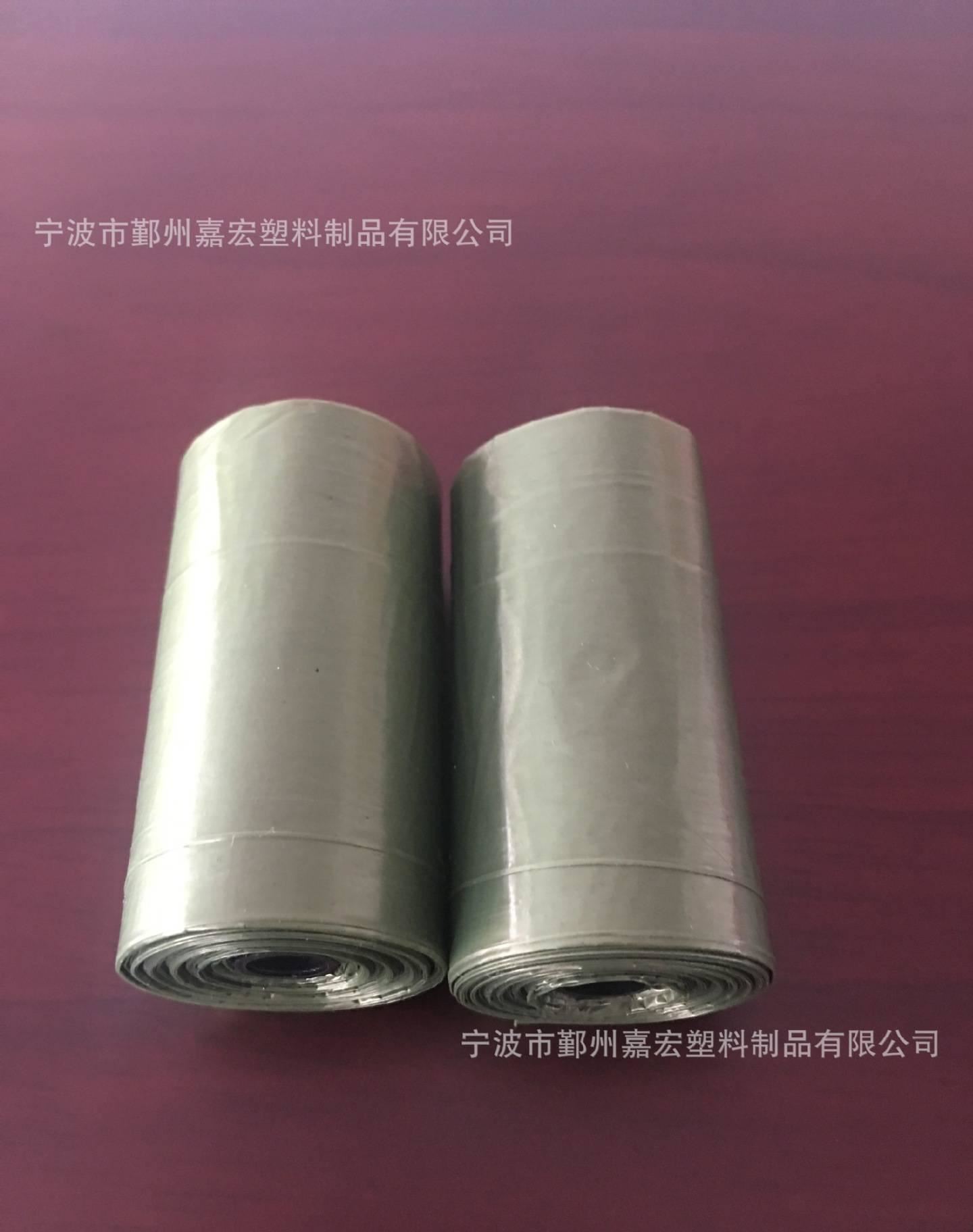 15只裝 寵物垃圾袋 清潔寵物袋 便攜式垃圾袋示例圖3