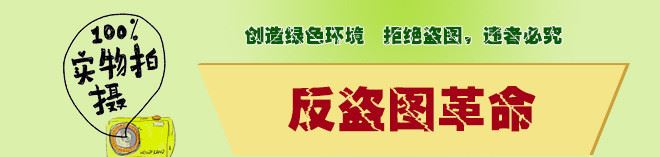 盜圖必究